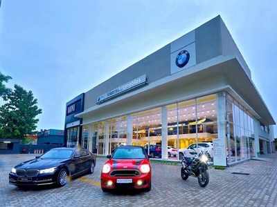 अगले साल से BMW और MINI के Cars, SUV और ज्यादा महंगे हो जाएंगे, देखें डीटेल