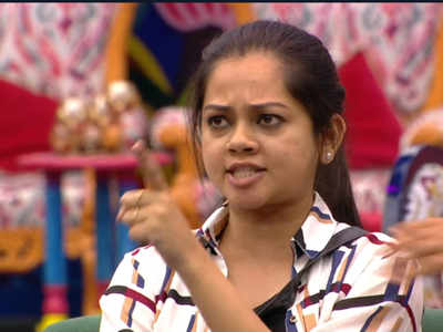 Bigg Boss 4 Highlights: புதிய நாமினேஷன் லிஸ்ட், அனிதா - ஆரி இடையே வெடித்த மோசமான சண்டை