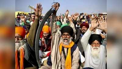 Farmers Protest: સરકાર સાથે વાત કરવી કે નહીં? ખેડૂત સંગઠનો આજે લઈ શકે છે નિર્ણય