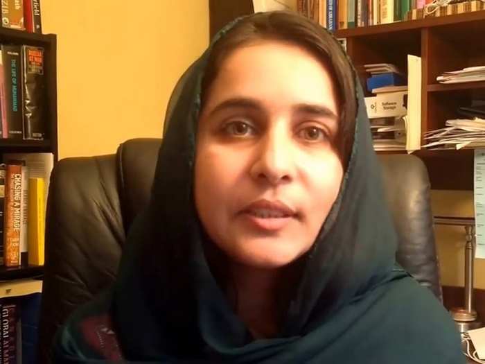 Karima Baloch 01
