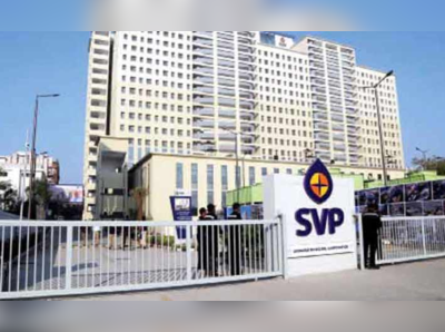 SVP હોસ્પિટલમાં હવે કોરોના સિવાયના દર્દીઓની પણ સારવાર કરવામાં આવશે