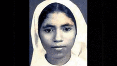Sister abhaya case verdict: 28 साल बाद सीबीआई की अदालत ने कैथोलिक पादरी और नन को पाया दोषी