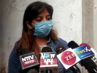 मुंबई में लव...सेक्स और धोखा, अमेठी में FIR, पीड़िता बोली- नहीं मिला न्याय तो दे दूंगी जान