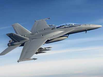 क्या भारतीय नौसेना में शामिल होगा अमेरिकी FA-18 सुपर हॉर्नेट लड़ाकू विमान? जानें कितना है ताकतवर