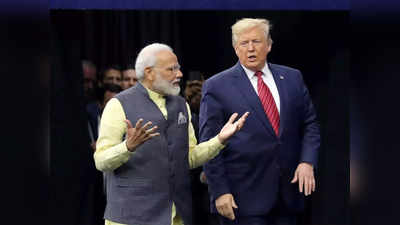 डोनाल्ड ट्रंप का दौरा, 2+2 वार्ता... भारत-अमेरिका संबंधों के लिए मील का पत्थर साबित हुआ साल 2020