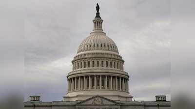 कोरोना पीड़ित अमेरिकियों के लिए खुशखबरी, कांग्रेस ने कोविड राहत विधेयक को दी मंजूरी