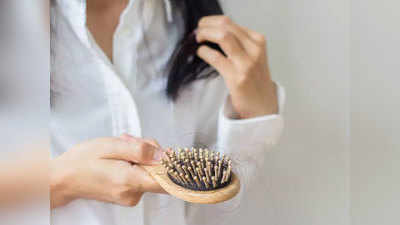 Winter Hair Fall Solution: सर्दियों में झड़ते बालों को यूं दे ऑइल शक्ति, फर्क दिखेगा कुछ ही दिनों में