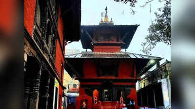काशी के मिनी नेपाल पर खतरा! दरकने लगीं मंदिर और धर्मशाला की दीवारें, जानिए वजह