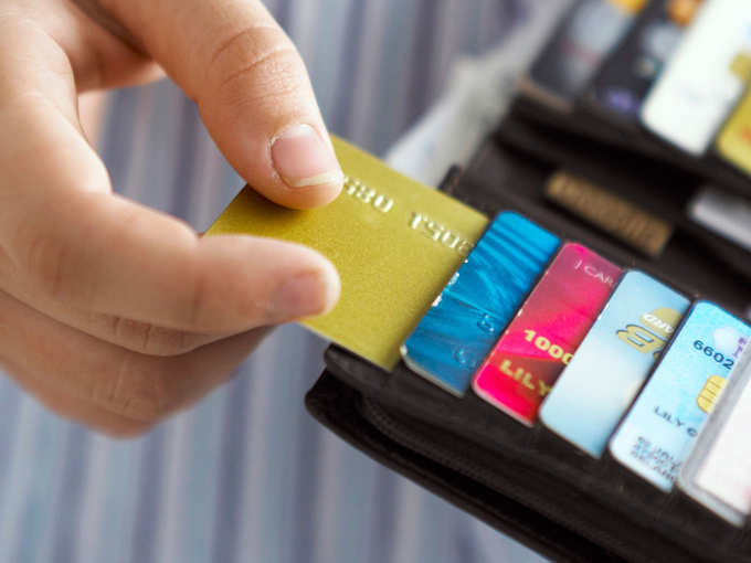 क्या होता है सेक्योर्ड क्रेडिट कार्ड?