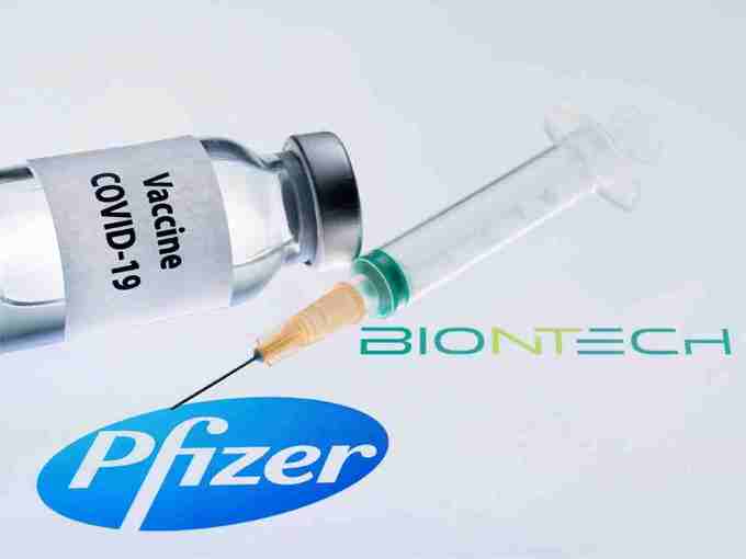 BioNTech को भरोसा, यही वैक्‍सीन है असरदार