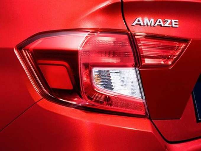 ​Honda Amaze স্পেশ্যাল এবং এক্সক্লুসিভ এডিশন:
