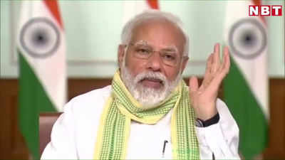 PM नरेंद्र मोदी की भी नहीं सुनते यूपी बीजेपी के ये चेहरे