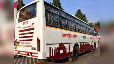 Delhi-Patna Bus Service:  दिल्ली बॉर्डर से पटना के लिए शुरू हो रही खास AC बस सर्विस, जानिए रूट-किराया सब कुछ