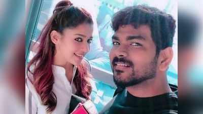 Nayanthara ஒன்றாக சேர்ந்து குட் நியூஸ் சொன்ன நயன்தாரா, விக்னேஷ் சிவன்