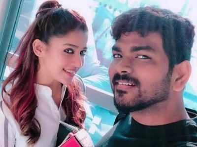 Nayanthara ஒன்றாக சேர்ந்து குட் நியூஸ் சொன்ன நயன்தாரா, விக்னேஷ் சிவன்