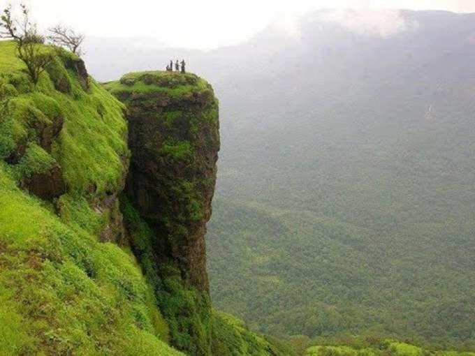 ​നെല്ലിയാമ്പതി