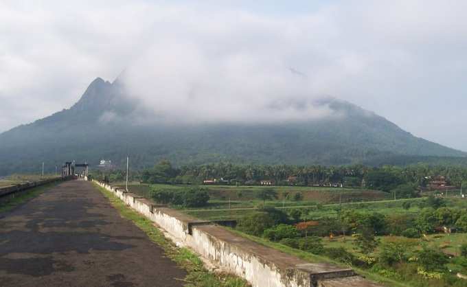 ​കാഞ്ഞിരപ്പുഴ ഉദ്യാനം