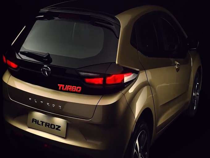 Tata Altroz Turbo Petrol With New Color Launch Date 1