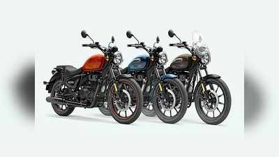 Royal Enfield Meteor 350 का जबरदस्त क्रेज, लॉन्च के पहले महीने में ही बंपर बिक्री