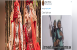 Yuzvendra Chahal ने Dhanashree संग रचाई शादी, RCB के Fans ने कहा- उत्सव की तैयारी करो