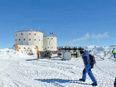 अंटार्कटिका में भी पहुंच गया कोरोना वायरस, अब नहीं बचा दुनिया का कोई कोना