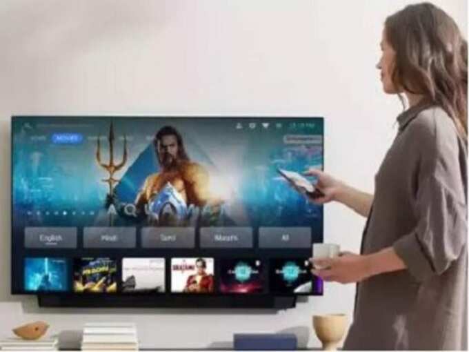 Discount on Thomson smart TV Flipkart Sale 2