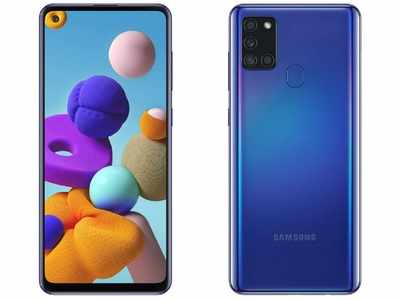 Samsung Galaxy A22-ই হতে চলেছে সবচেয়ে সস্তার 5G স্মার্টফোন! নতুন বছরেই আগমন...