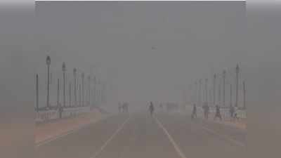 Delhi Weather: कोहरा, शीत लहर और प्रदूषण के ट्रिपल अटैक को रहें तैयार
