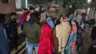 Bihar Crime News: क्राइम से कराह उठी बाबू वीर कुंवर सिंह की धरती, 24 घंटे में 7 लोगों को अपराधियों ने मारी गोली
