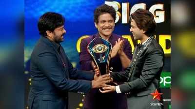 Bigg Boss 4 Winner: 25 లక్షలు కాదు ఇంకా చాలానే ఉంది.. ట్రోఫీ విన్నర్ అభిజీత్‌కి మొత్తం ఎంత ముట్టిందంటే