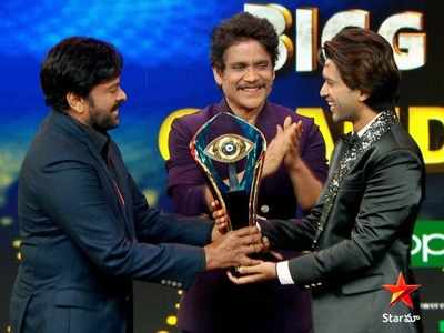 Bigg Boss 4 Winner: 25 లక్షలు కాదు ఇంకా చాలానే ఉంది.. ట్రోఫీ విన్నర్ అభిజీత్‌కి మొత్తం ఎంత ముట్టిందంటే