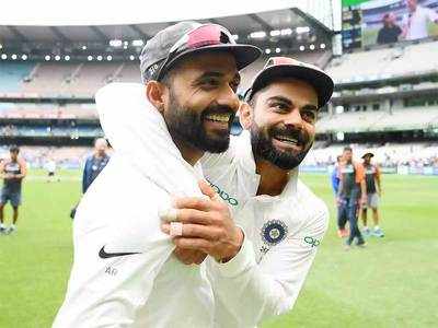AUS vs IND: ईशांत शर्मा ने क्यों कहा- अजिंक्य रहाणे गेंदबाजों के कप्तान हैं