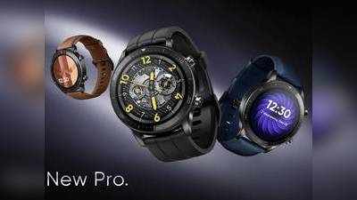 கனவு விலையில் Realme Watch S & Watch S Pro அறிமுகம்: டிச.28 முதல் விற்பனை!