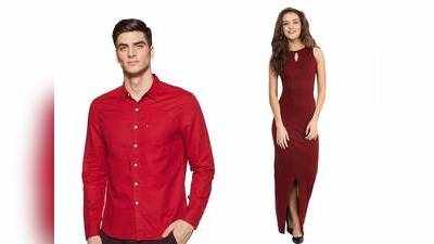 क्रिसमस पर फेस्टिव लुक के लिए पहने यह Christmas Outfits on Amazon