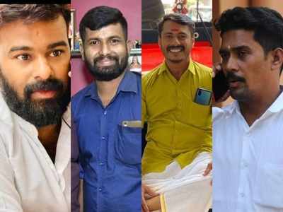 ജയ് ശ്രീറാം ബാനർ വിവാദം: 4 ആര്‍എസ്എസുകാര്‍ അറസ്റ്റില്‍