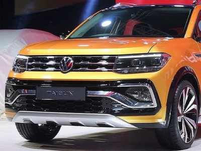 Hyundai Creta को टक्कर देने Volkswagen लॉन्च करेगी धांसू SUV Taigun