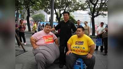 चीनियों को मोटापे से बचाने में जुटे राष्ट्रपति शी जिनपिंग, ओवरवेट हैं आधे से अधिक लोग