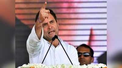 Rahul Gandhi: రాష్ట్రపతి భవన్‌కు రాహుల్‌గాంధీ.. రైతులకు మద్దతుగా కాలినడకన 