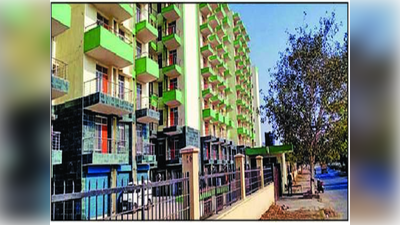 DDA Flats in Delhi: नए साल में डीडीए की स्कीम में शामिल होंगे अब तक के सबसे महंगे फ्लैट्स, सवा 2 करोड़ होगी कीमत