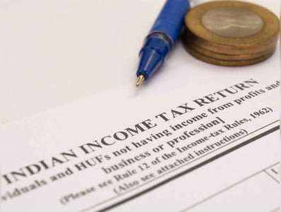 ITR Filing: 15 मिनट में इस तरह तैयार करें Income Tax रिटर्न का अकाउंट, लास्ट डेट अब बेहद करीब