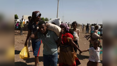 इथोपिया में बंदूकधारियों के भीषण हमले में 100 से ज्‍यादा लोगों की मौत