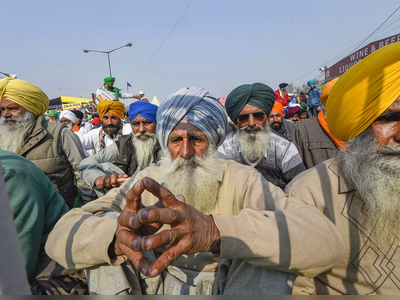 तडजोड करू, चर्चेची तारीख कळवा : कृषीमंत्री