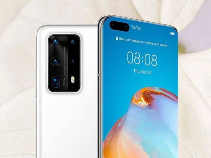 ​Huawei P40 Pro -