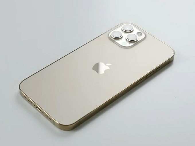 ​iPhone 12 Pro Max -