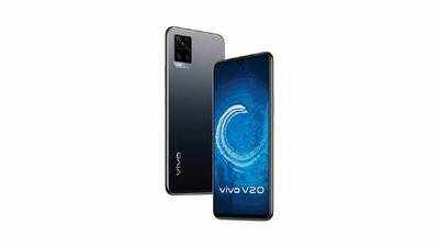 Vivo V20 2021 : சைலன்ட்டாக அறிமுகமாகி.. Amazon-இல் விற்பனை!