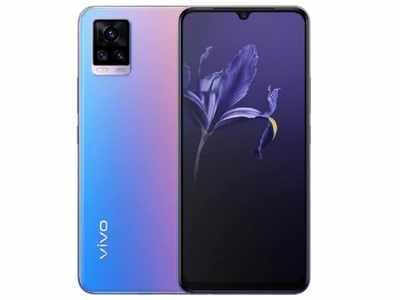 চুপিসাড়ে Vivo V20 2021 লঞ্চ করে গেল ভারতে! জানুন দাম ও ফিচার্স