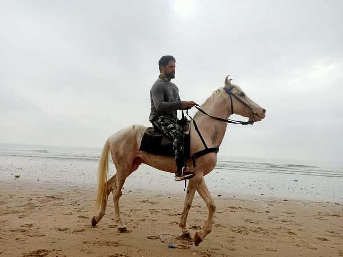 न्याय देण्याचा पूर्ण प्रयत्न करेन