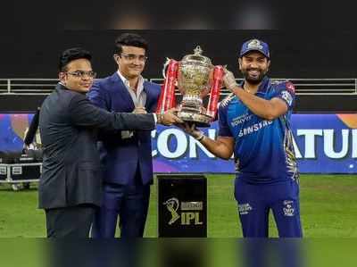 IPL-2022મા 10 ટીમો રમશે, ગુજરાતની એક ટીમનો સમાવેશ થાય તેવી શક્યતા