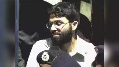 Terrorist Omar Saeed कराची: विमान अपहरणातील दहशतवाद्याची सुटका करण्याचे आदेश