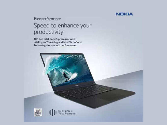 Nokia PureBook X14